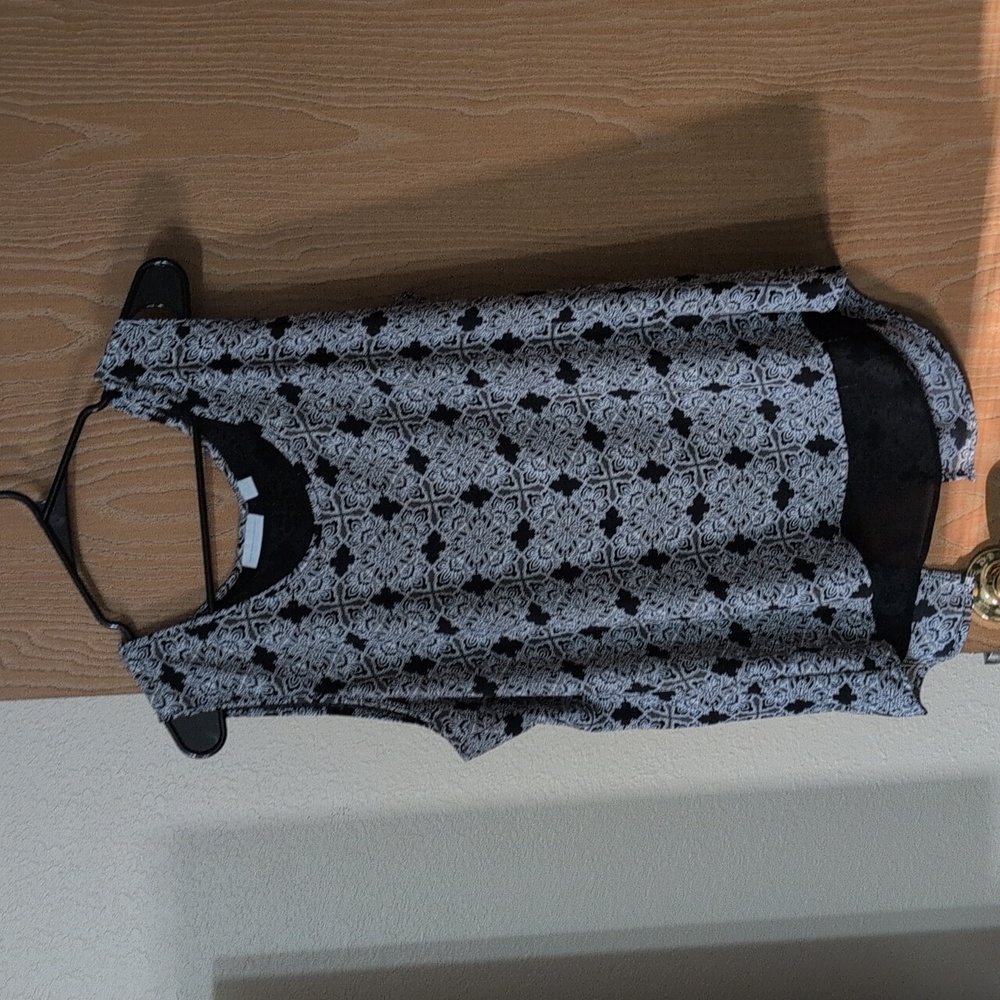 Women's blouse